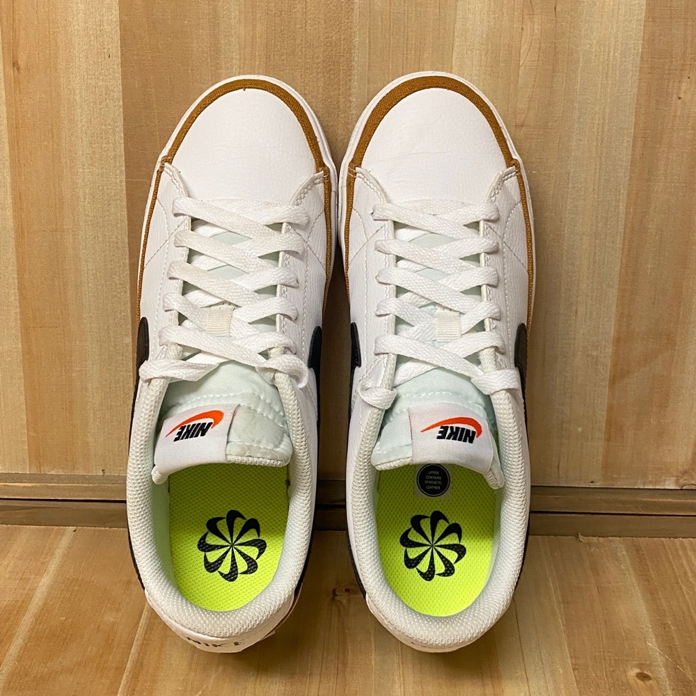 Nike Court Legacy Next Nature Sneakers - Picture 5 of 12